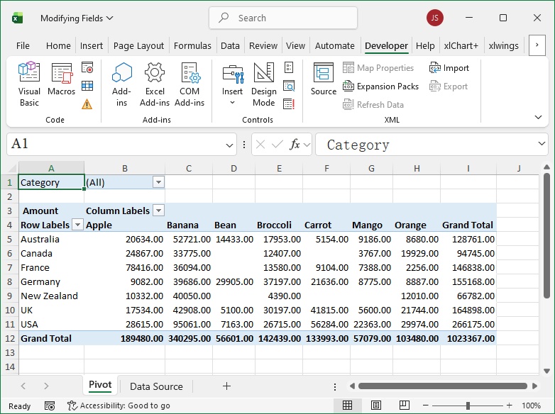 Document Image