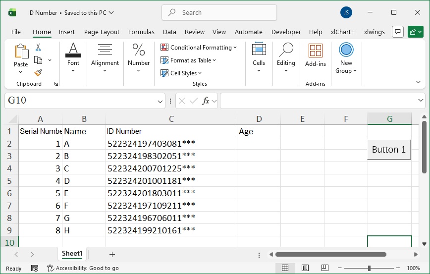 Document Image