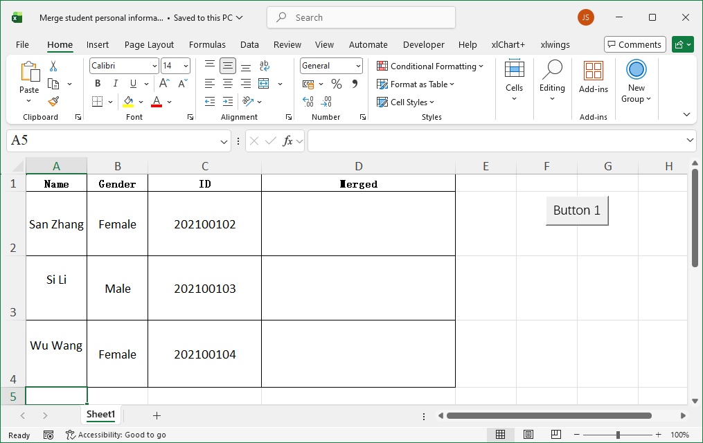 Document Image