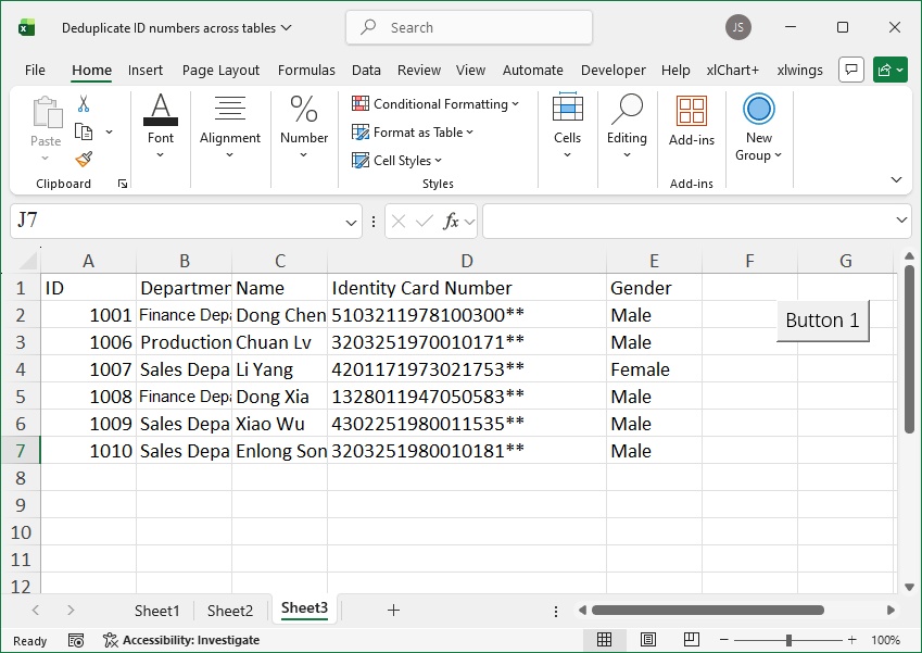 Document Image